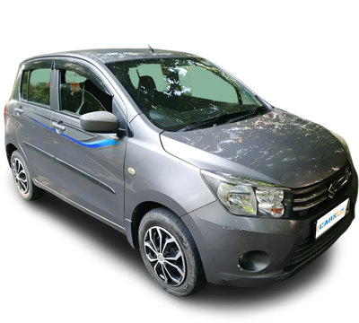 Maruti Celerio-img